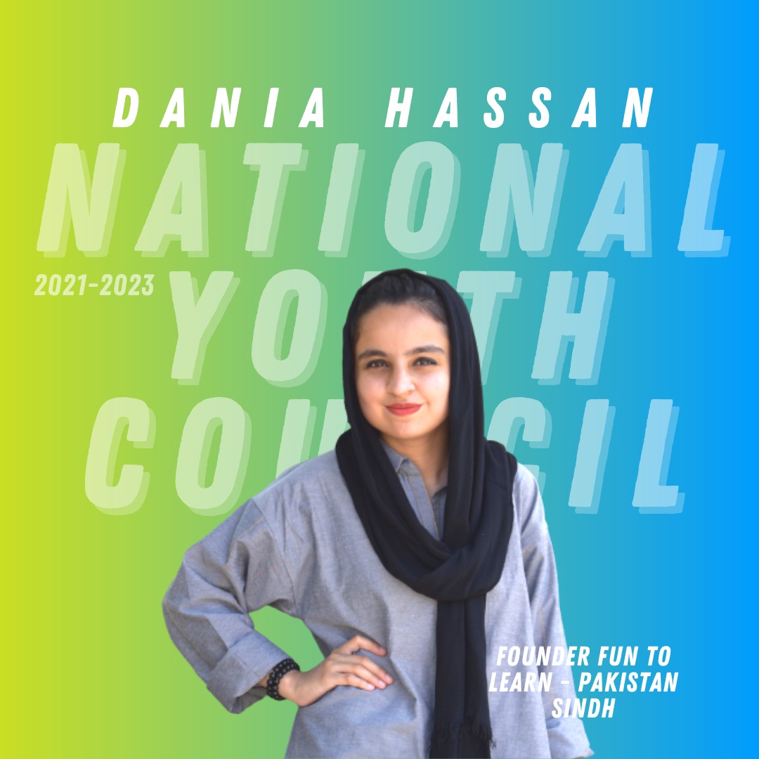 Dania Hassan