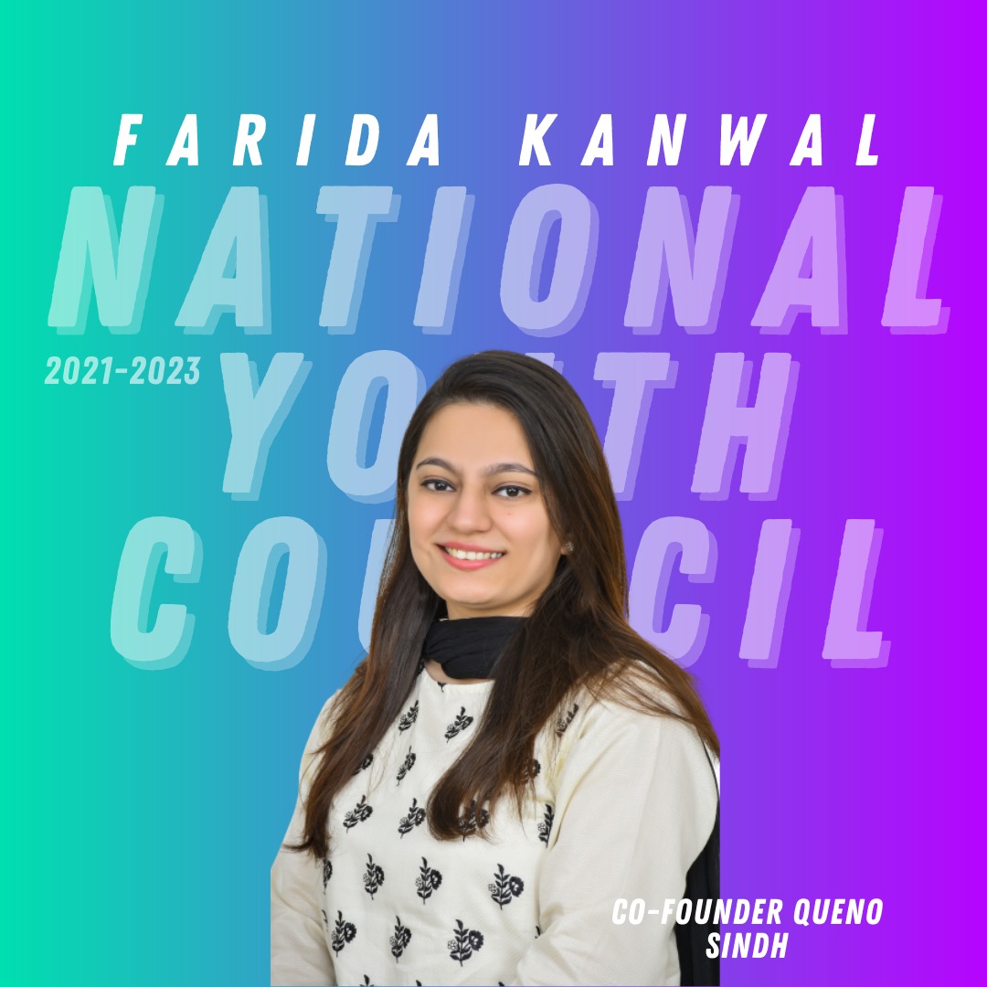 Farida Kanwal