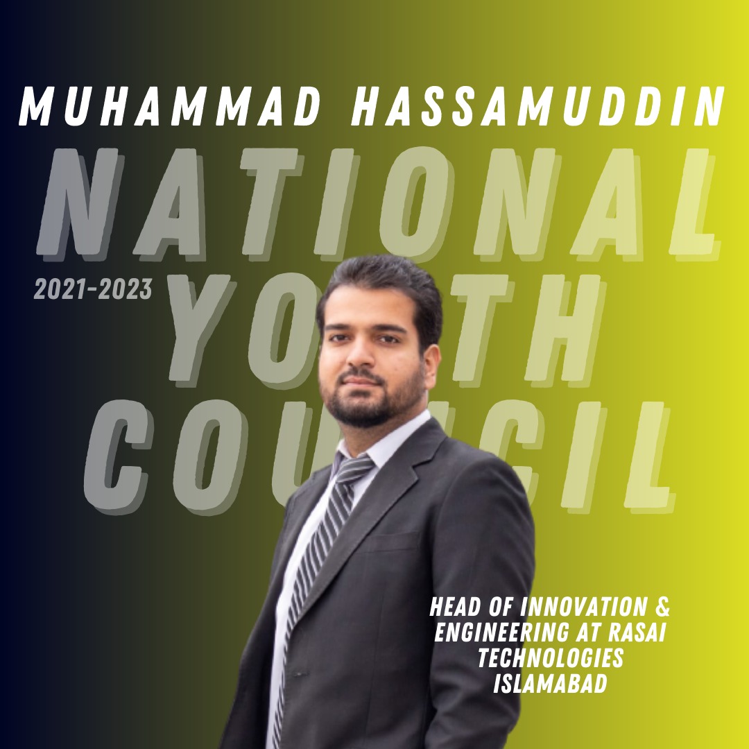 Muhammad Hassamuddin