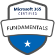  Microsoft 365 Fundamentals